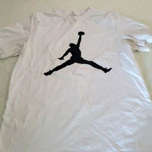 Air Jordan Tshirt
